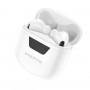 Навушники BOROFONE BW05 Pure tone true wireless BT headset White (BW05)