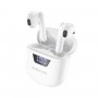 Навушники BOROFONE BW05 Pure tone true wireless BT headset White (BW05)