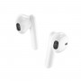 Навушники BOROFONE BW05 Pure tone true wireless BT headset White (BW05)