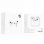 Навушники BOROFONE BW04 Active noise cancelling true wireless BT headset White (BW04)