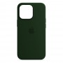 Панель Original Silicone Case для Apple iPhone 13 Pro Clover (ARM62142)