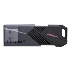 Flash Kingston USB 3.2 DT Exodia Onyx 256GB Black (DTXON/256GB)