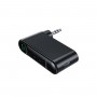 Bluetooth ресивер Baseus BSBA-02 AUX Wireless Audio Receiver Black (WXQY010001)