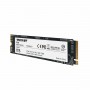 SSD M.2 Patriot P300 1TB NVMe 2280 PCIe 3.0x4 3D NAND TLC (P300P1TBM28)