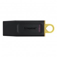 Flash Kingston USB 3.2 DT Exodia 128GB Black/Yellow (DTX/128GB)