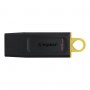 Flash Kingston USB 3.2 DT Exodia 128GB Black/Yellow (DTX/128GB)