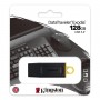 Flash Kingston USB 3.2 DT Exodia 128GB Black/Yellow (DTX/128GB)