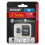 microSDXC (UHS-1) Patriot LX Series 64Gb class 10 (adapter SD) (PSF64GMCSDXC10)