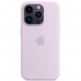 Чохол для смартфона Silicone Full Case AA Open Cam for Apple iPhone 15 Pro Max 5,Lilac (FullOpeAAi15PM-5)