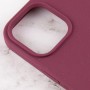 Чохол для смартфона Silicone Full Case AA Open Cam for Apple iPhone 15 Pro Max 47,Plum (FullOpeAAi15PM-47)