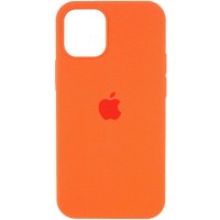 Чохол для смартфона Silicone Full Case AA Open Cam for Apple iPhone 14 Pro 52,Orange (FullOpeAAi14P-52)