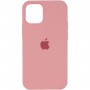 Чохол для смартфона Silicone Full Case AA Open Cam for Apple iPhone 15 Pro Max 41,Pink (FullOpeAAi15PM-41)