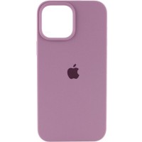 Чохол для смартфона Silicone Full Case AA Open Cam for Apple iPhone 14 5,Lilac (FullOpeAAi14-5)