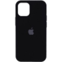 Чохол для смартфона Silicone Full Case AA Open Cam for Apple iPhone 12 Pro 14,Black (FullOpeAAi12P-14)