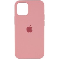 Чохол для смартфона Silicone Full Case AA Open Cam for Apple iPhone 13 41,Pink (FullOpeAAi13-41)