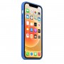 Чохол для смартфона Silicone Full Case AA Open Cam for Apple iPhone 15 3,Royal Blue (FullOpeAAi15-3)