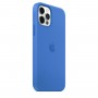 Чохол для смартфона Silicone Full Case AA Open Cam for Apple iPhone 15 3,Royal Blue (FullOpeAAi15-3)