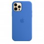 Чохол для смартфона Silicone Full Case AA Open Cam for Apple iPhone 15 3,Royal Blue (FullOpeAAi15-3)