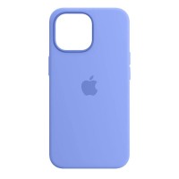 Панель Original Silicone Case для Apple iPhone 14 Pro Lavender (ARM62402)