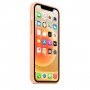 Чохол для смартфона Silicone Full Case AA Open Cam for Apple iPhone 15 Pro Max 18,Peach (FullOpeAAi15PM-18)