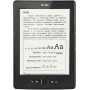 Електронна книга Amazon Kindle 5th Gen Black (Refurbished)