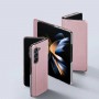 Чохол для смартфона DUX DUCIS Bril for Samsung Fold 5 Pink (DUXBRFold5Pink)