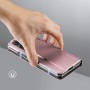 Чохол для смартфона DUX DUCIS Bril for Samsung Fold 5 Pink (DUXBRFold5Pink)