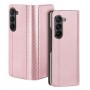 Чохол для смартфона DUX DUCIS Bril for Samsung Fold 5 Pink (DUXBRFold5Pink)