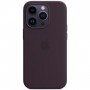 Чохол для смартфона Silicone Full Case AA Open Cam for Apple iPhone 14 Pro Max 22,Dark Purple (FullOpeAAi14PM-22)