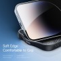 Чохол для смартфона DUX DUCIS Aimo MagSafe for Apple iPhone 14 Pro Max Black (DUXSAFEiP14PMBlack)