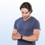 Смарт-годинник Amazfit Bip 5 Soft Black