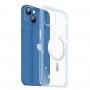 Чохол для смартфона DUX DUCIS Clin Mag for Apple iPhone 14 Clear (DUXCLMAGiP14Tr)