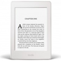 Електронна книга Amazon Kindle Paperwhite 7th Gen. White (Refurbished)