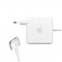 Сетевое зарядное устройство Apple MagSafe 2 60W (MD565CHA/A1435)- белый