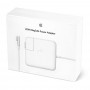 Сетевое зарядное устройство Apple MagSafe 85W (MC556CHA/A1343)- белый