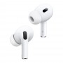 Bluetooth наушники Apple AirPods Pro (2nd generation/A2698/A2699/A2700)- белый