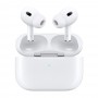 Bluetooth наушники Apple AirPods Pro (2nd generation/A2698/A2699/A2700)- белый