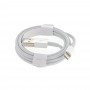 Кабель Original USB – Lightning 1м AAAA Class (тех.пак)- белый