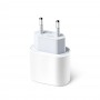 Сетевое зарядное устройство Apple 20W USB-C (Serial ID/A2347)- белый