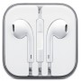 Наушники Apple EarPods with Lightning Connector (MMTN2ZM/A1748)- белый