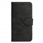 Чехол книжка Aspor Wallet Case для Xiaomi Redmi 10C- черный