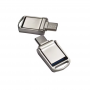 USB Flash Aspor AR104 Type-C 3.0 16GB- серебро