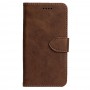 Чехол книжка Aspor Wallet Case для Xiaomi Redmi 10A/9C- коричневый