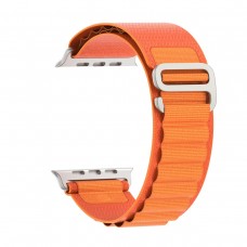 Ремінець ArmorStandart Alpina Band для Apple Watch All Series 38/40/41mm Orange (ARM64978)