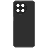 Панель ArmorStandart Matte Slim Fit для Realme 11 4G Camera cover Black (ARM69150)