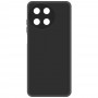 Панель ArmorStandart Matte Slim Fit для Realme 11 4G Camera cover Black (ARM69150)