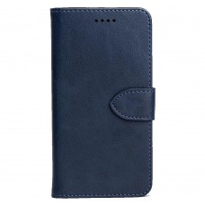 Чехол книжка Aspor Wallet Case для Xiaomi Redmi 9A- синий