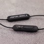 Bluetooth наушники Aspor A612- черный