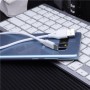 Кабель Aspor AC-07 USB – Type-C 2.4A/1м- белый