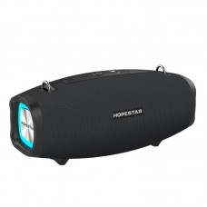 Bluetooth колонка Hopestar H1 Party- черный